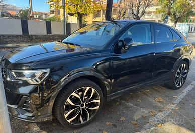 AUDI Q3 Sportback 35 S-Line