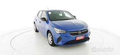 OPEL Corsa 1.2 100 CV S&S Edition