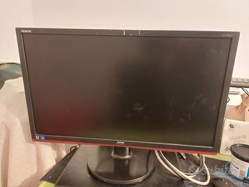 Monitor Aoc G2460V 24" da Gaming