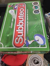 Subbuteo 