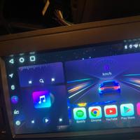 autoradio bluetooth. Ford fiesta, focus, kuga
