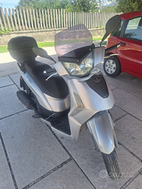 Kymko people s pronto all uso