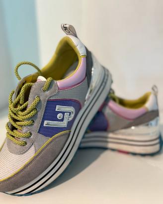 Sneakers Maxi Wonder 20 (Mod.BA1063 PX139)