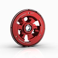 Spingidisco Spitzi DUCATI DIAVEL, HYPER, MONSTER