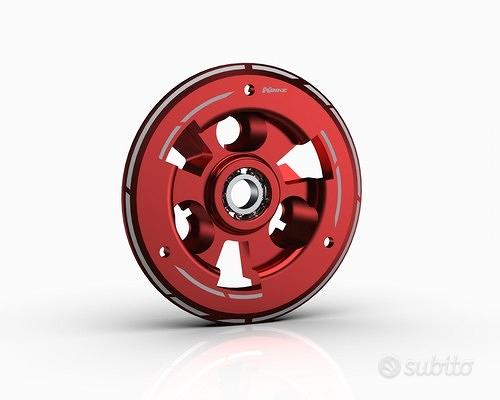 Spingidisco Spitzi DUCATI DIAVEL, HYPER, MONSTER