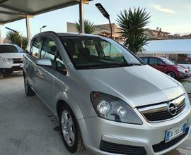 Opel Zafira 1.9 CDTI 120 CV 7 posti