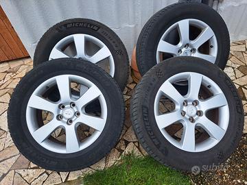 Cerchi Hyundai Santa Fe 06-10