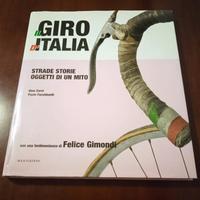 " Il giro d'Italia "
