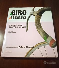 " Il giro d'Italia "