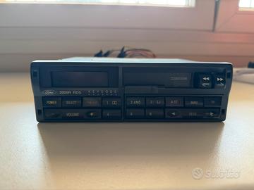 Autoradio Ford Sound 2000 FD 2006R
