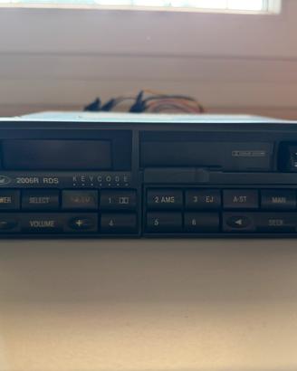 Autoradio Ford Sound 2000 FD 2006R
