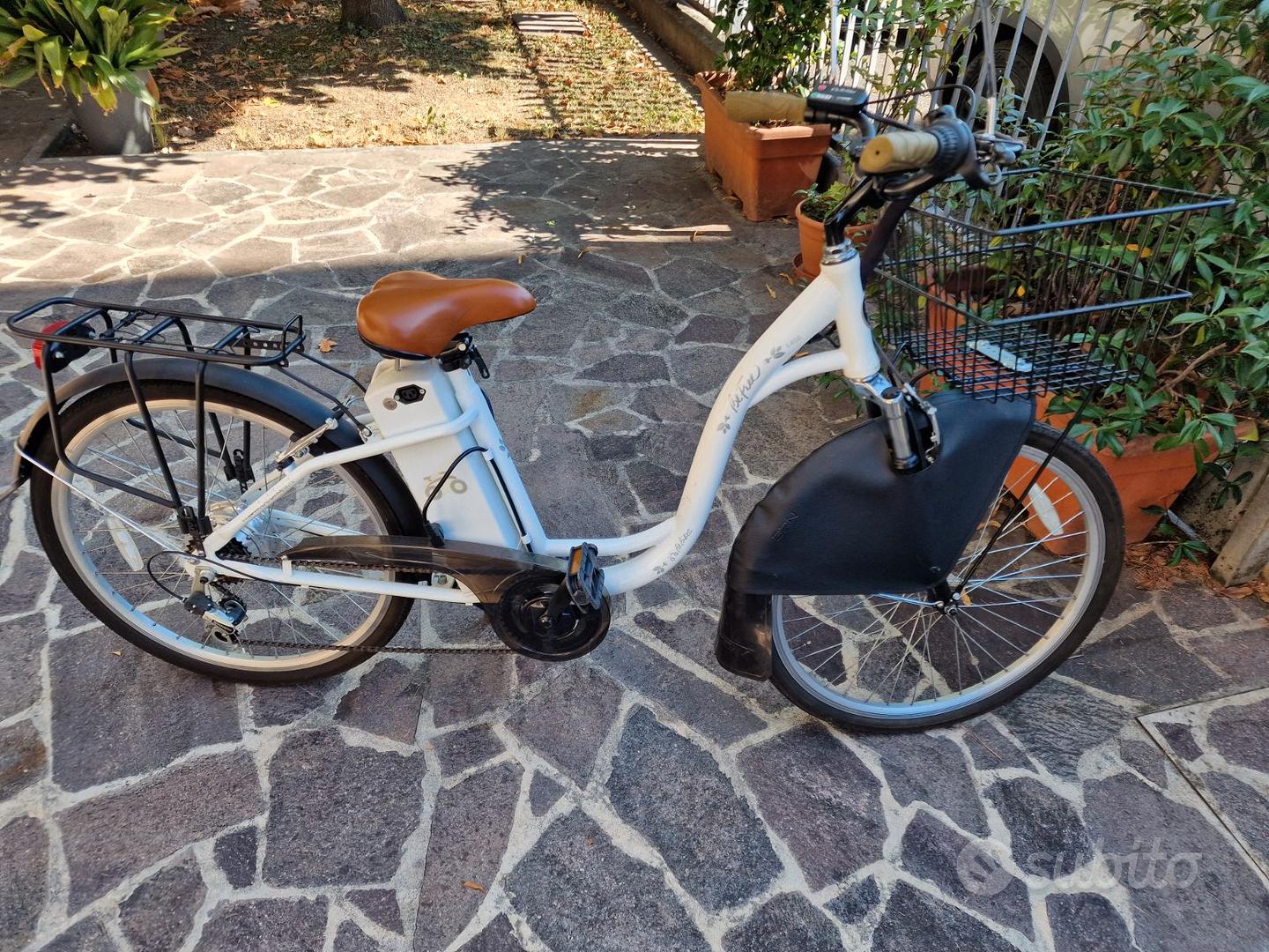 Bicycle Cerco Bici A Pedalata Assistita Usata Trek Cerco Mtb Usata