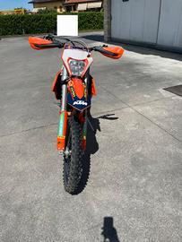 ktm exc 250 f