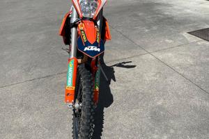 ktm exc 250 f