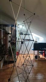 espositore pubblicitario 