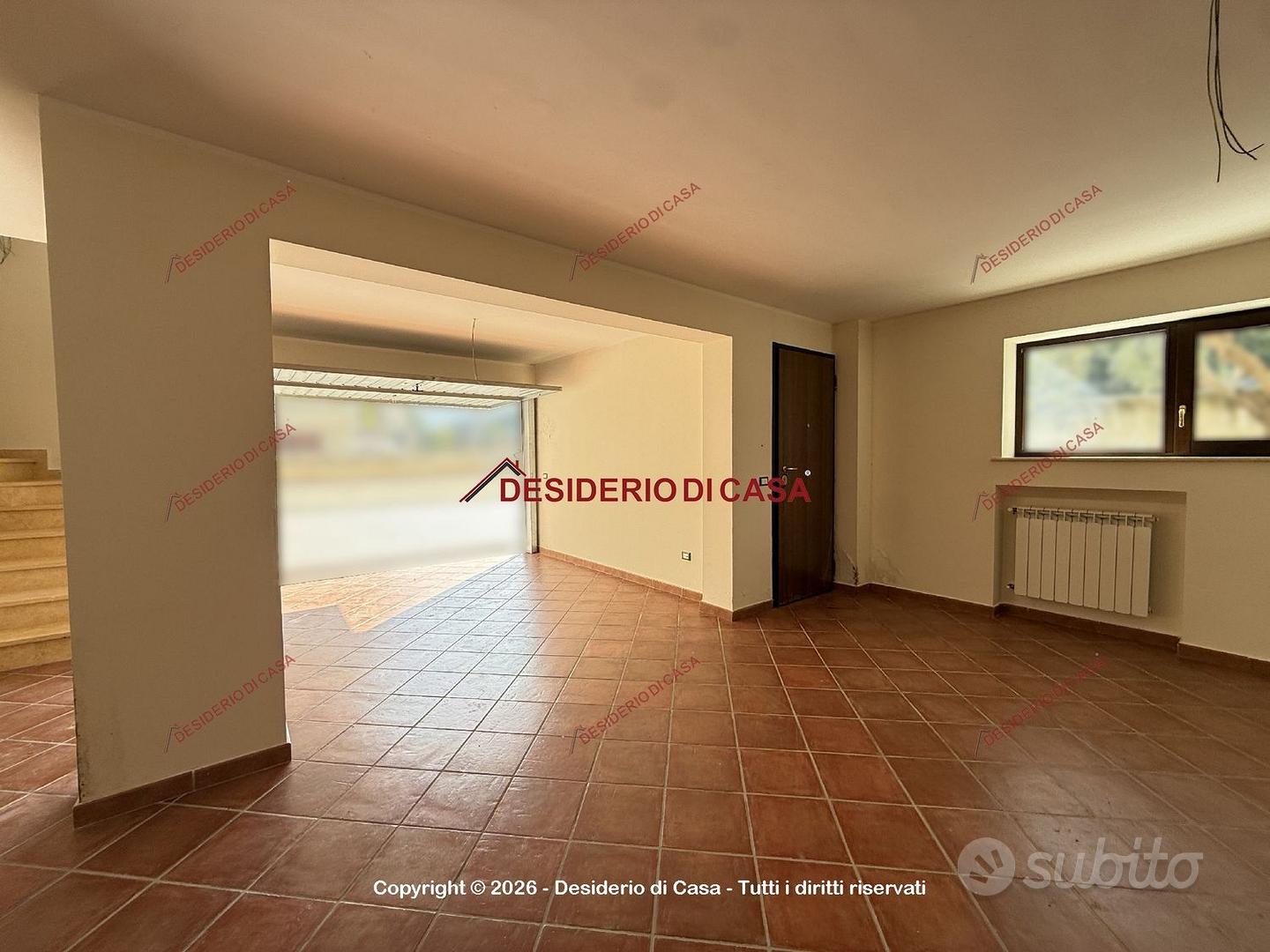 Casa, Carini. - Vista 3