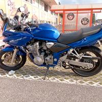 Suzuki GSF 600 Bandit - 2002