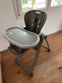 Chicco seggiolone Polly Magic relax