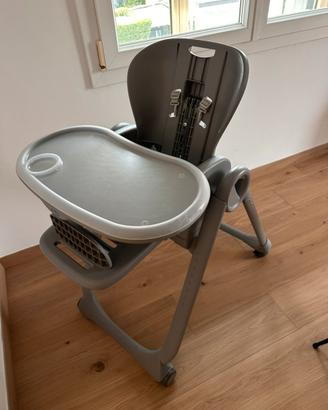 Chicco seggiolone Polly Magic relax