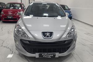 Peugeot 308 2.0 HDi 5p. Tecno