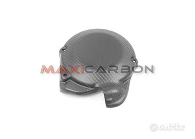 Cover alternatore carbonio Tuono V4 1100 post 2021