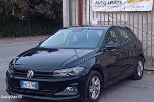Volkswagen Polo 5p. Comfortline BlueMotion Technol