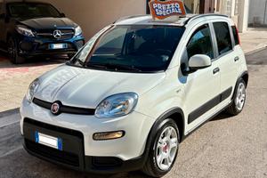 Fiat Panda Hybrid 1.0 benz. "26.000 KM"-'23