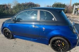 Abarth 595 turismo