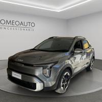 KIA Stonic NUOVA 1.0 T-GDi 115 CV MHEV MT Style