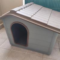 Cuccia Verde + Vari Accessori Omaggio