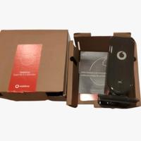 Vodafone Wi-Fi 6 Booster mesh - Extender potente 