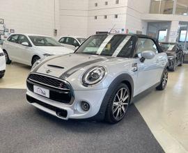 MINI Mini Cabrio Mini 2.0 Cooper S Cabrio