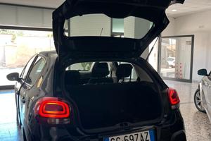 Citroen C3 PureTech 83 S&S Live