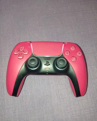 Dualsense PS5 Rosso 