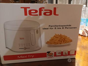 Friggitrice Tegal Maxi Fly