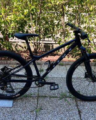 MTB Vitus Nucleus 26”