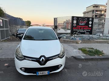 Renault Clio 0.9 TCe 12V 90CV Start&Stop 5 porte E