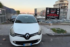 Renault Clio 0.9 TCe 12V 90CV Start&Stop 5 porte E
