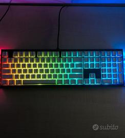 GMK108 TASTIERA MECCANICA 100% US/IT Hotswap
