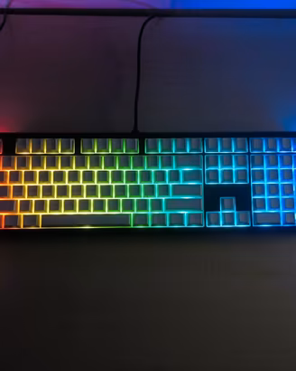 GMK108 TASTIERA MECCANICA 100% US/IT Hotswap