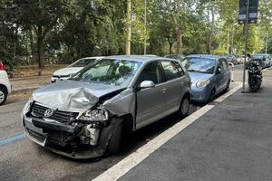 VOLKSWAGEN Polo 1.4/75CV 16V 3p. Comfortline