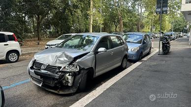 VOLKSWAGEN Polo 1.4/75CV 16V 3p. Comfortline