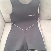 Muta estiva o Sottomuta RofosSub 3mm