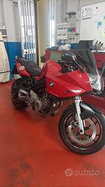 Bmw f 800 s