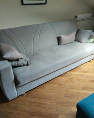 divano letto