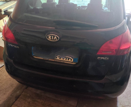 Kia venga 1.6 crdi 116cv full optional