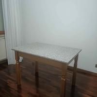 Tavolo allungabile rettangolare