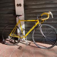 Bici corsa olmo vintage