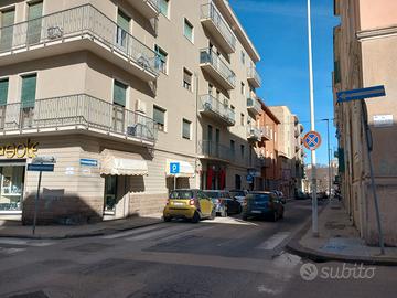 Sassari Via Dei Mille