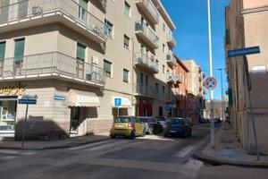 Sassari Via Dei Mille